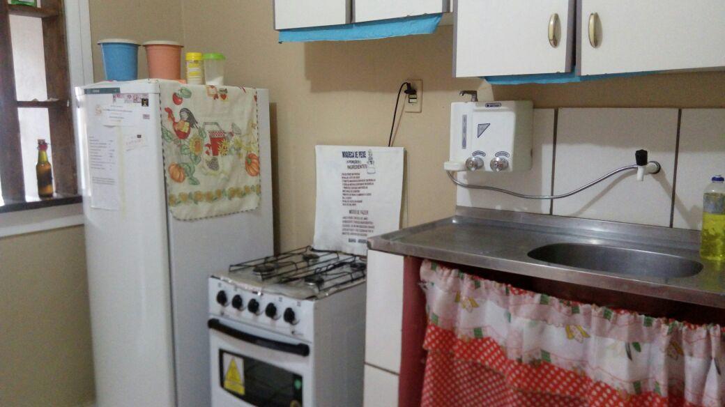 Pousada Casa Da Neuzita 렝소이스 외부 사진